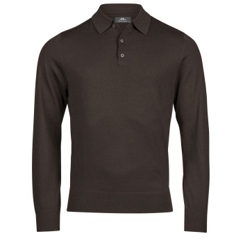 Polo Knit