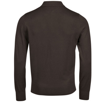 Polo Knit