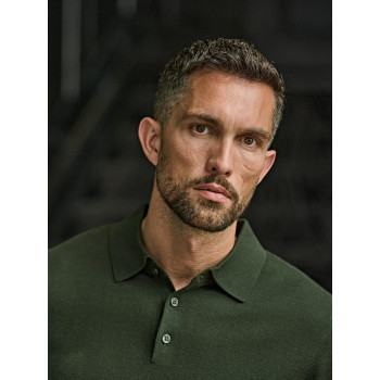 Polo Knit