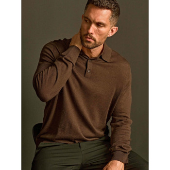 Polo Knit