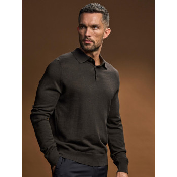 Polo Knit