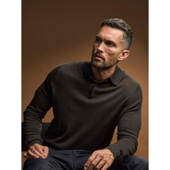 Polo Knit