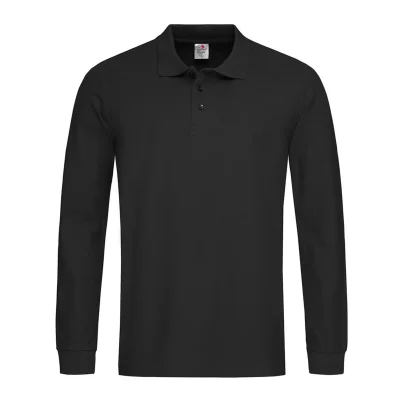 Polo Long Sleeve