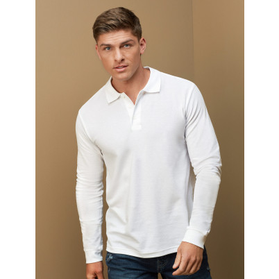 Polo Long Sleeve