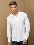Polo Long Sleeve