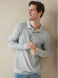 Polo Long Sleeve