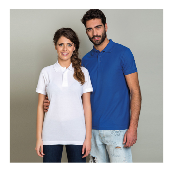 Polo manica corta MALLORCA