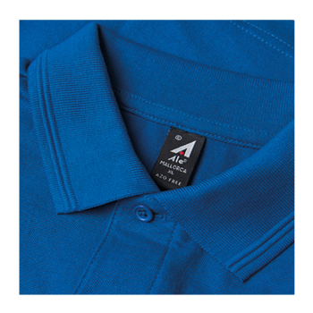 Polo manica corta MALLORCA