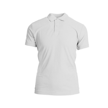 Polo manica corta MALLORCA