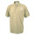 Polo personalizzabile in polycotton con bottoni resistenti e colletto sagomato