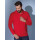 Polo a manica lunga personalizzabile daiber cotone 100% resistente