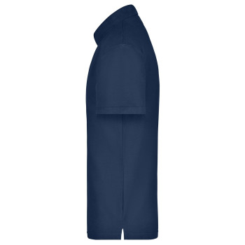 Polo Piqué Pocket