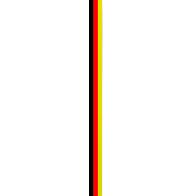 Polyesterband