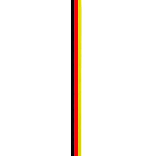 Polyesterband