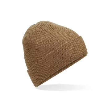 Polylana® Ribbed Beanie