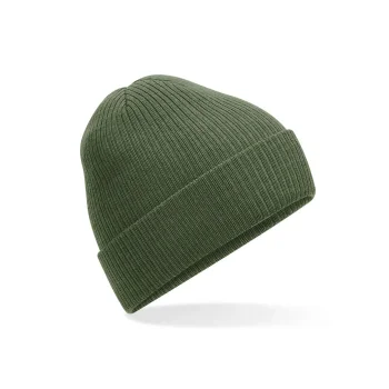 Polylana® Ribbed Beanie