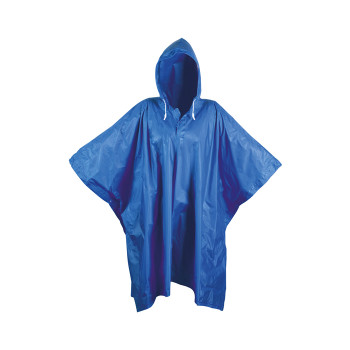 kway personalizzati - PONCHO