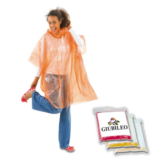 Poncho