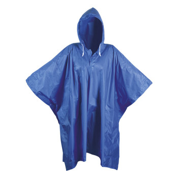 kway personalizzati - PONCHO