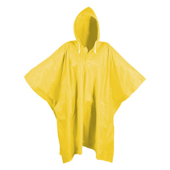 kway personalizzati - PONCHO