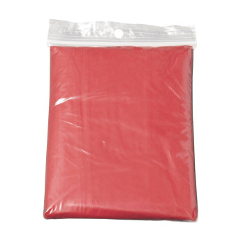 kway personalizzati - Poncho antipioggia Pablo