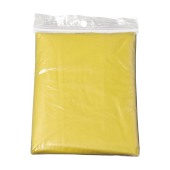 kway personalizzati - Poncho antipioggia Pablo
