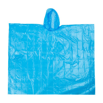 kway personalizzati - Poncho antipioggia Pablo