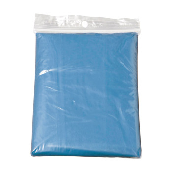 kway personalizzati - Poncho antipioggia Pablo