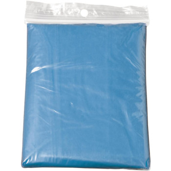 kway personalizzati - Poncho antipioggia Pablo