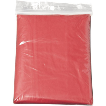kway personalizzati - Poncho antipioggia Pablo