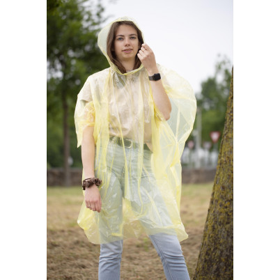 Poncho antipioggia Pablo