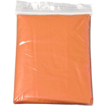 kway personalizzati - Poncho antipioggia Pablo