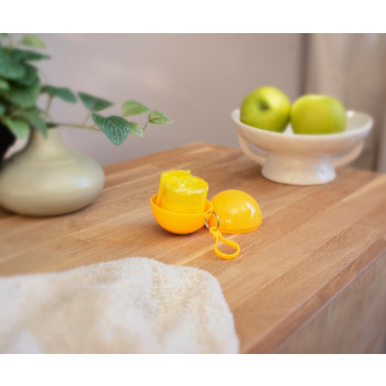 Poncho d'emergenza in PVC Pippa