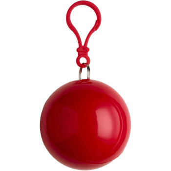 Poncho d'emergenza in PVC Pippa