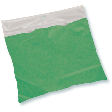 Poncho personalizzabile pvc colorato con bottoni e busta coordinata