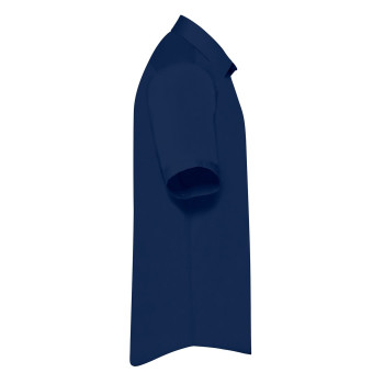 Poplin Shirt Long Sleeve