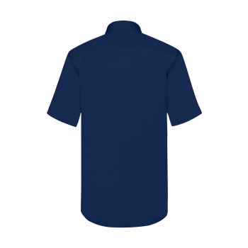 Camicia personalizzata con logo - Poplin Shirt Long Sleeve