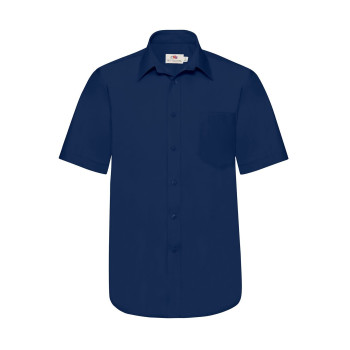 Poplin Shirt Long Sleeve