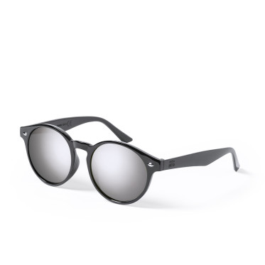 Occhiali da sole personalizzabili con montatura in RPET riciclato UV 400