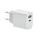 Caricatore USB a 2 Porte personalizzabile 18W Quick Charge 3.0 Power Delivery
