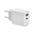 PORT - Caricatore USB a 2 porte