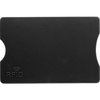 Porta carta di credito RFID in PS Yara
