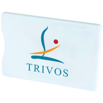 Portafoglio personalizzato con logo - Porta carte di credito RFID