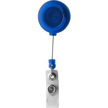 Porta nome/badge in ABS Eric