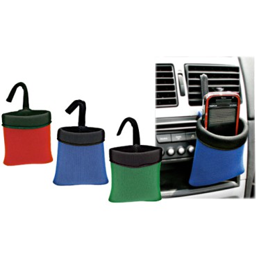 Gadget Giveaway porta oggetti personalizzabile in neoprene formato compatto