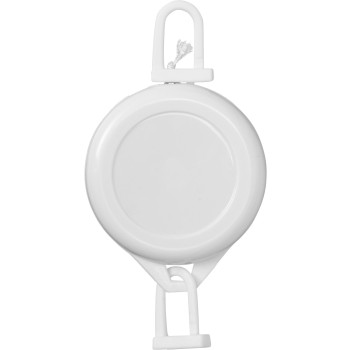 Lanyard personalizzati - Porta skipass in ABS Julius