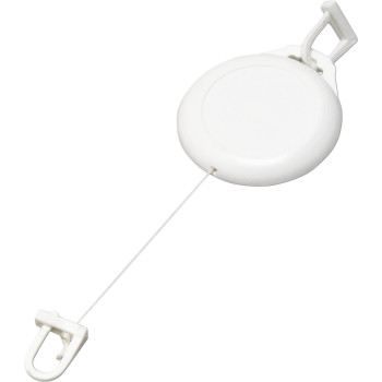 Lanyard personalizzati - Porta skipass in ABS Julius