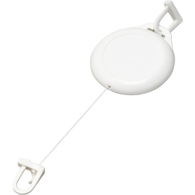 Porta skipass in ABS Julius