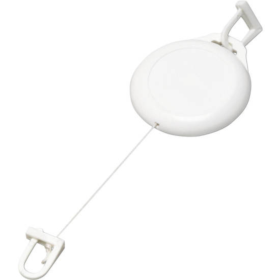 Porta skipass in ABS Julius