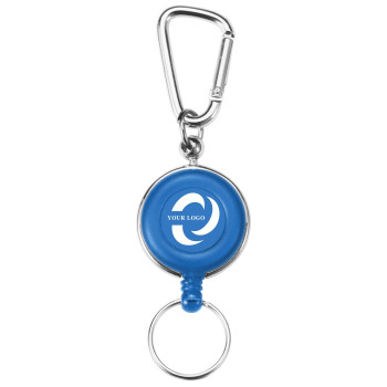 Portabadge/Portaskipass in ABS Bruno